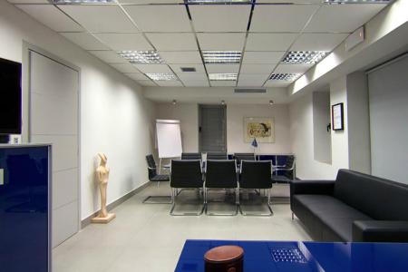 Χαλάνδρι αυτοτελές κτίριο γραφείων 2.670 τ.μ προς πώληση