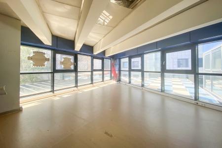 Χαλάνδρι, γραφεία 500 τ.μ προς ενοικίαση