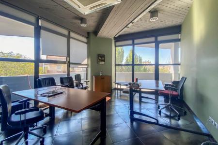 Μαρούσι, αυτοτελές κτήριο 1.580 τ.μ προς ενοικίαση