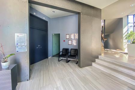 Μαρούσι, αυτοτελές κτήριο 1.580 τ.μ προς ενοικίαση