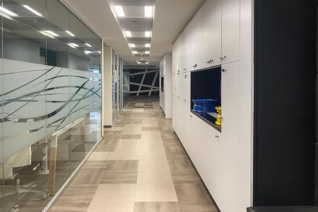 Αθήνα, γραφεία 960 τ.μ. προς ενοικίαση