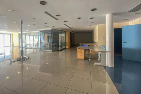 Πειραιάς, γραφεία 510 τ.μ προς ενοικίαση