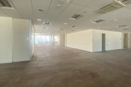 Νέο Ψυχικό γραφείο 1.566 τ.μ προς ενοικίαση