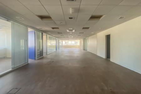 Νέο Ψυχικό γραφείο 1.566 τ.μ προς ενοικίαση