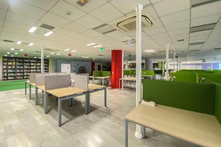 Πειραιάς, γραφεία 4.100 τ.μ προς ενοικίαση