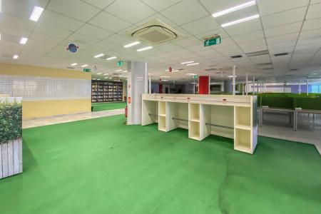 Πειραιάς, γραφεία 4.100 τ.μ προς ενοικίαση