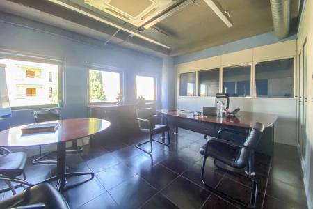 Μαρούσι, αυτοτελές κτήριο 1.580 τ.μ προς πώληση