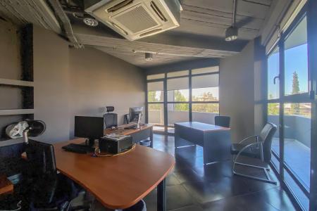 Μαρούσι, αυτοτελές κτήριο 1.580 τ.μ προς πώληση