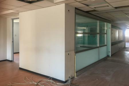 Καλλιθέα, κτήριο γραφείων 3.800 τ.μ προς πώληση