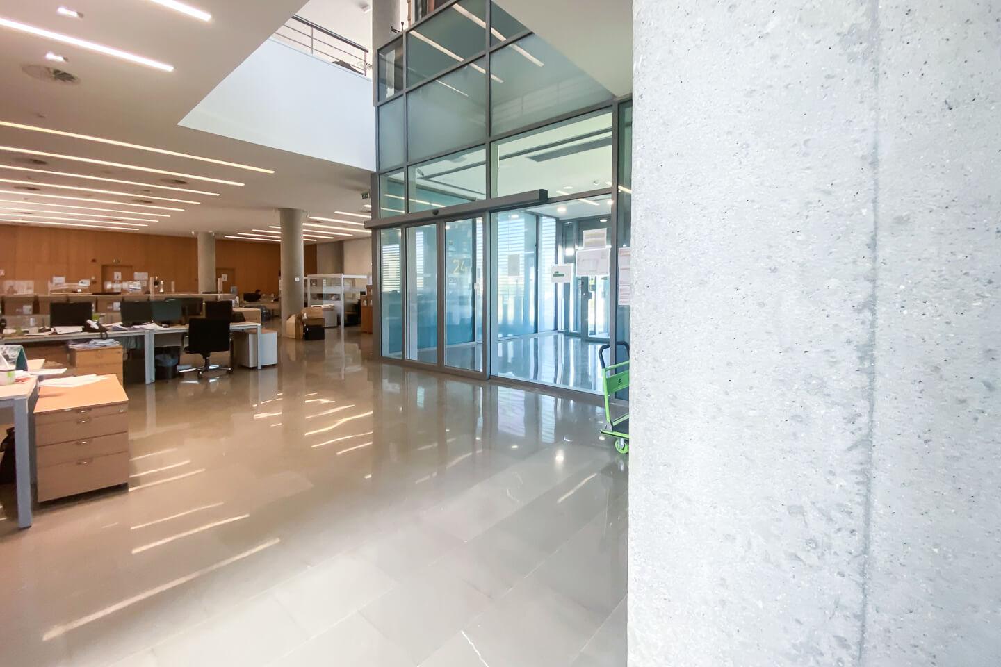 Κηφισιά, κτήριο γραφείων 1.820 τ.μ προς ενοικίαση