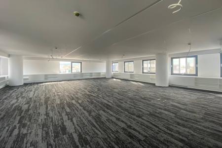 Γραφείο 300 τ.μ ενοικιάζεται, Μαρούσι