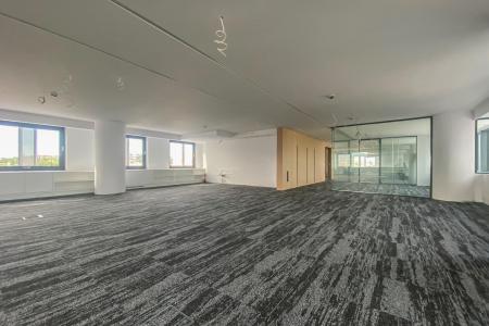 Μαρούσι, γραφεία 910 τ.μ προς ενοικίαση