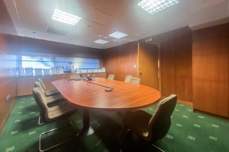 Κηφισιά, κτήριο γραφείων 1.928 τ.μ προς ενοικίαση