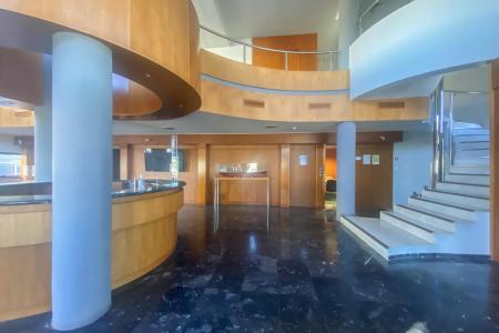 Κηφισιά, κτήριο γραφείων 1.928 τ.μ προς ενοικίαση