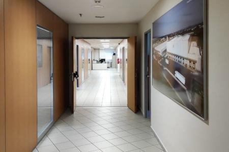 Μεταμόρφωση, γραφεία 1.084 τ.μ προς ενοικίαση