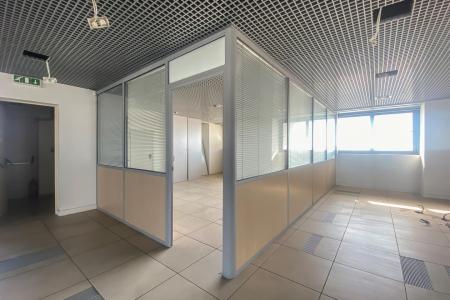 Χώρος γραφείων 862 τ.μ προς ενοικίαση, Μεταμόρφωση