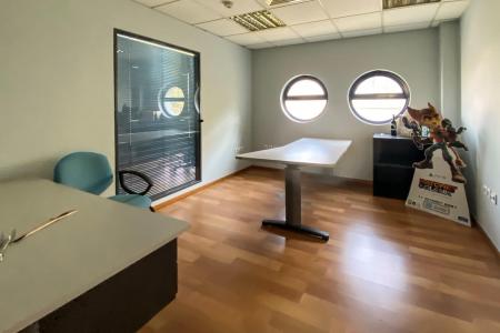 Μαρούσι, γραφεία 292 τ.μ προς ενοικίαση