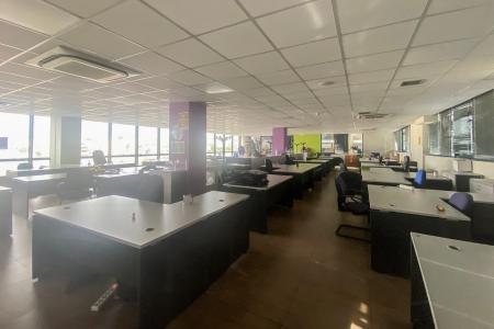 Μεταμόρφωση κτήριο γραφείων 6.355 τ.μ προς πώληση