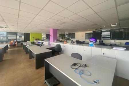 Μεταμόρφωση κτήριο γραφείων 6.355 τ.μ προς πώληση