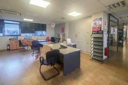 Μεταμόρφωση γραφεία 1.000 τ.μ προς ενοικίαση