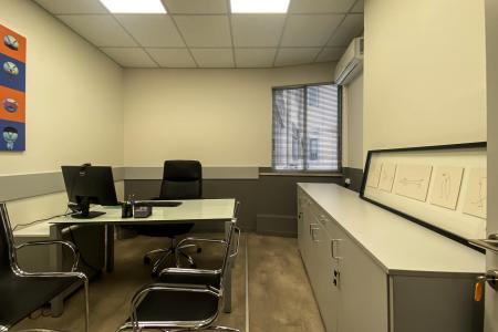 Αθήνα κέντρο, γραφείο 576 τ.μ προς ενοικίαση