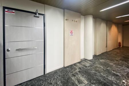 Αθήνα κέντρο, γραφείο 576 τ.μ προς ενοικίαση