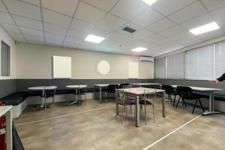 Αθήνα κέντρο, γραφείο 576 τ.μ προς ενοικίαση