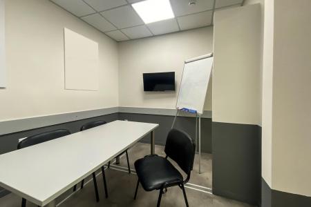 Αθήνα κέντρο, γραφείο 576 τ.μ προς ενοικίαση