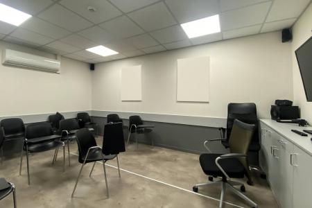 Αθήνα κέντρο, γραφείο 576 τ.μ προς ενοικίαση