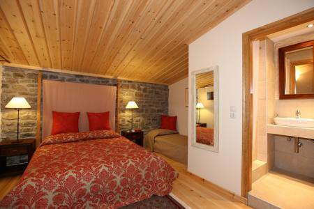 Ζαγοροχώρια, πωλείται κατοικία 344 τ.μ