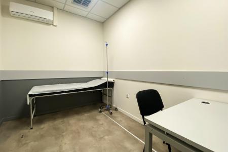 Αθήνα κέντρο, γραφείο 576 τ.μ προς ενοικίαση