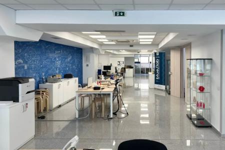 Πειραιάς γραφεία 370 τ.μ προς ενοικίαση