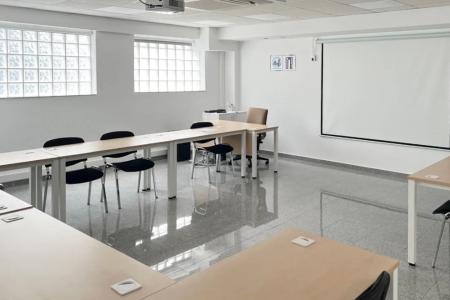 Πειραιάς γραφεία 370 τ.μ προς ενοικίαση