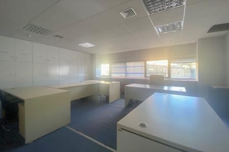 Κηφισιά, κτήριο γραφείων 1.928 τ.μ προς πώληση