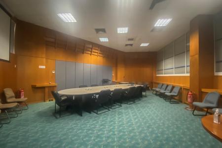 Κηφισιά, κτήριο γραφείων 1.928 τ.μ προς πώληση