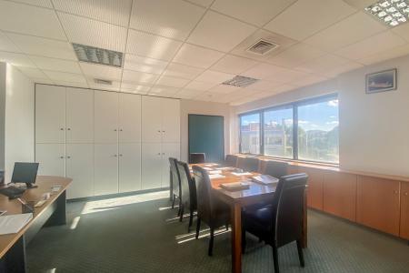 Κηφισιά, κτήριο γραφείων 1.928 τ.μ προς πώληση