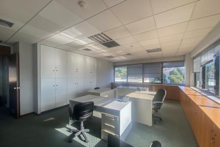 Κηφισιά, κτήριο γραφείων 1.928 τ.μ προς πώληση