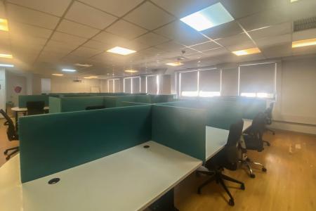 Καλλιθέα, γραφεία 750 τ.μ προς ενοικίαση