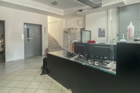 Νέο Ηράκλειο, αυτοτελές κτήριο 1.050 τ.μ προς ενοικίαση