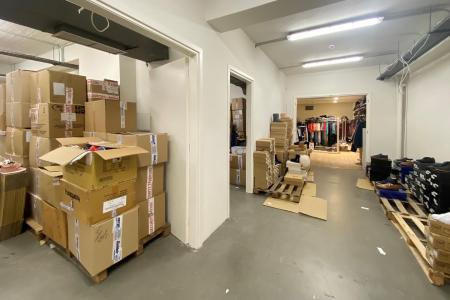 Μαρούσι, κατάστημα 776 τ.μ προς ενοικίαση