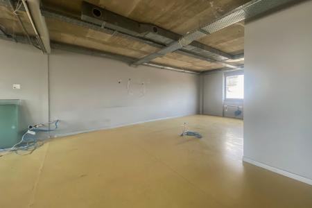 Κέντρο Αθήνας, γραφεία 1.600 τ.μ προς ενοικίαση