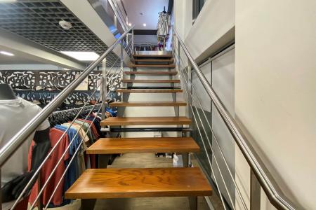 Μαρούσι, κατάστημα 776 τ.μ προς πώληση