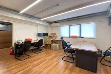 Μαρούσι, κατάστημα 776 τ.μ προς πώληση