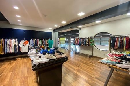 Μαρούσι, κατάστημα 776 τ.μ προς πώληση