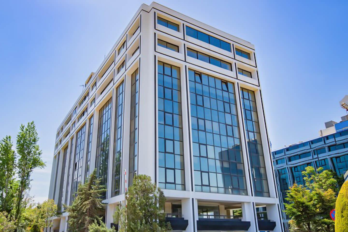 Μαρούσι, γραφεία 770 τ.μ προς ενοικίαση