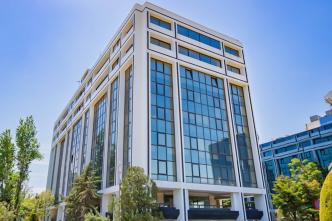 Μαρούσι, γραφεία 770 τ.μ προς ενοικίαση