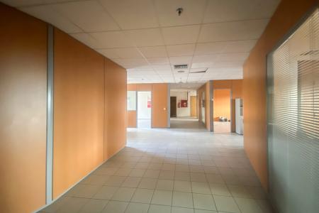 Μεταμόρφωση, γραφεία 1.084 τ.μ προς ενοικίαση