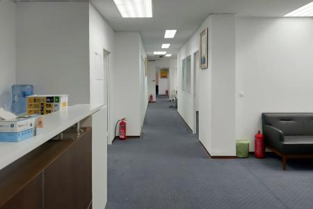 Μαρούσι γραφείο 730 τμ προς ενοικίαση