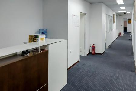 Μαρούσι γραφείο 730 τμ προς ενοικίαση