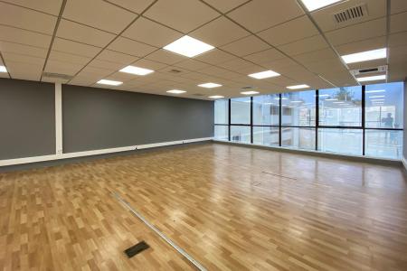 Αθήνα κέντρο, κτήριο 860 τ.μ προς πώληση